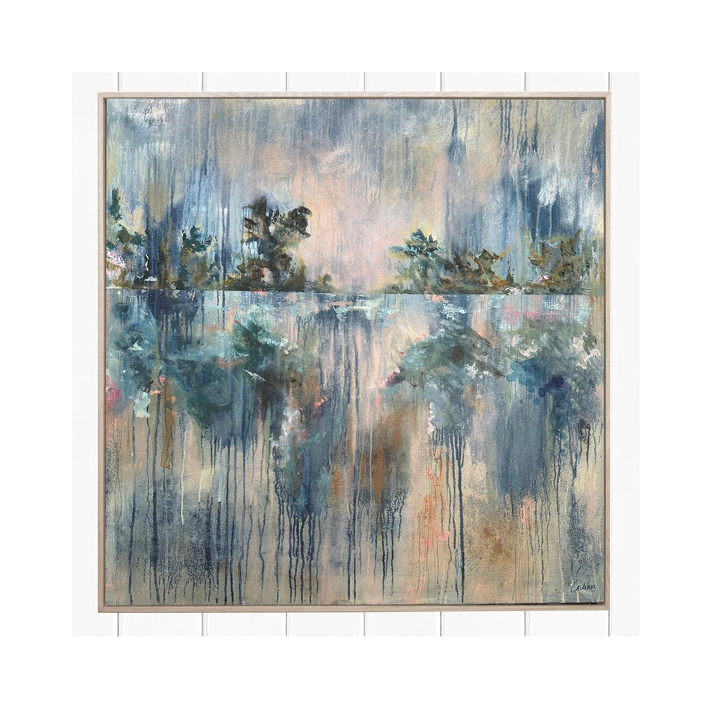 Art - Forest Bathing