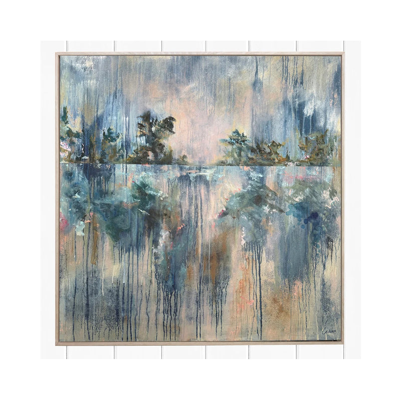 Art - Forest Bathing