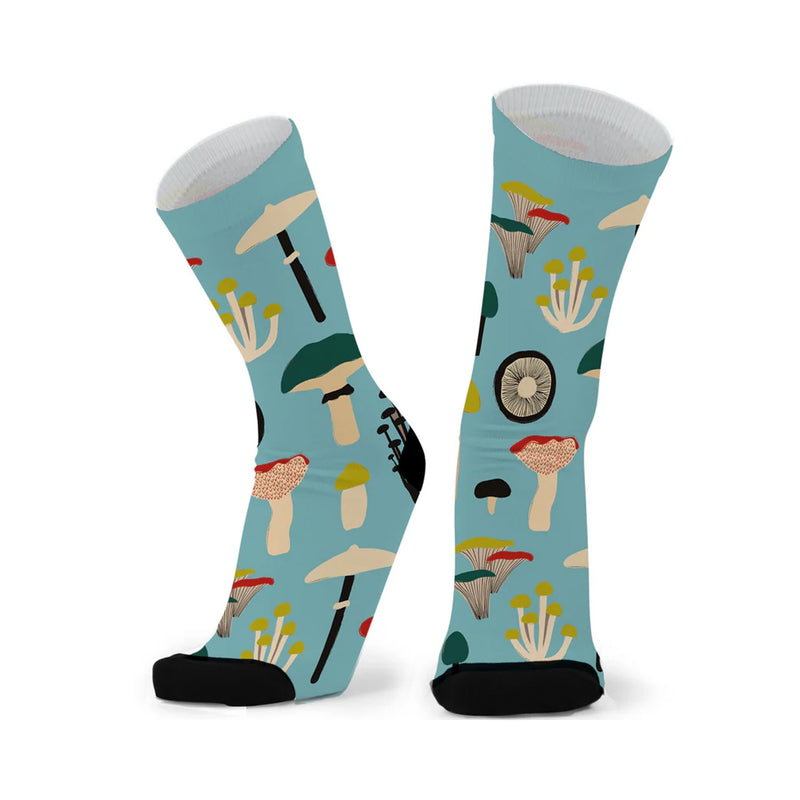 Socks For The Fun Guy