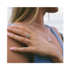 Ring Frida Silver