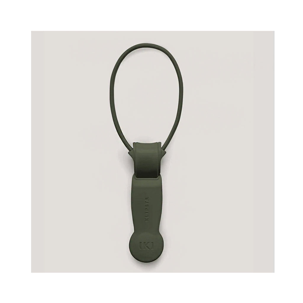 Flex Clip - Olive Green