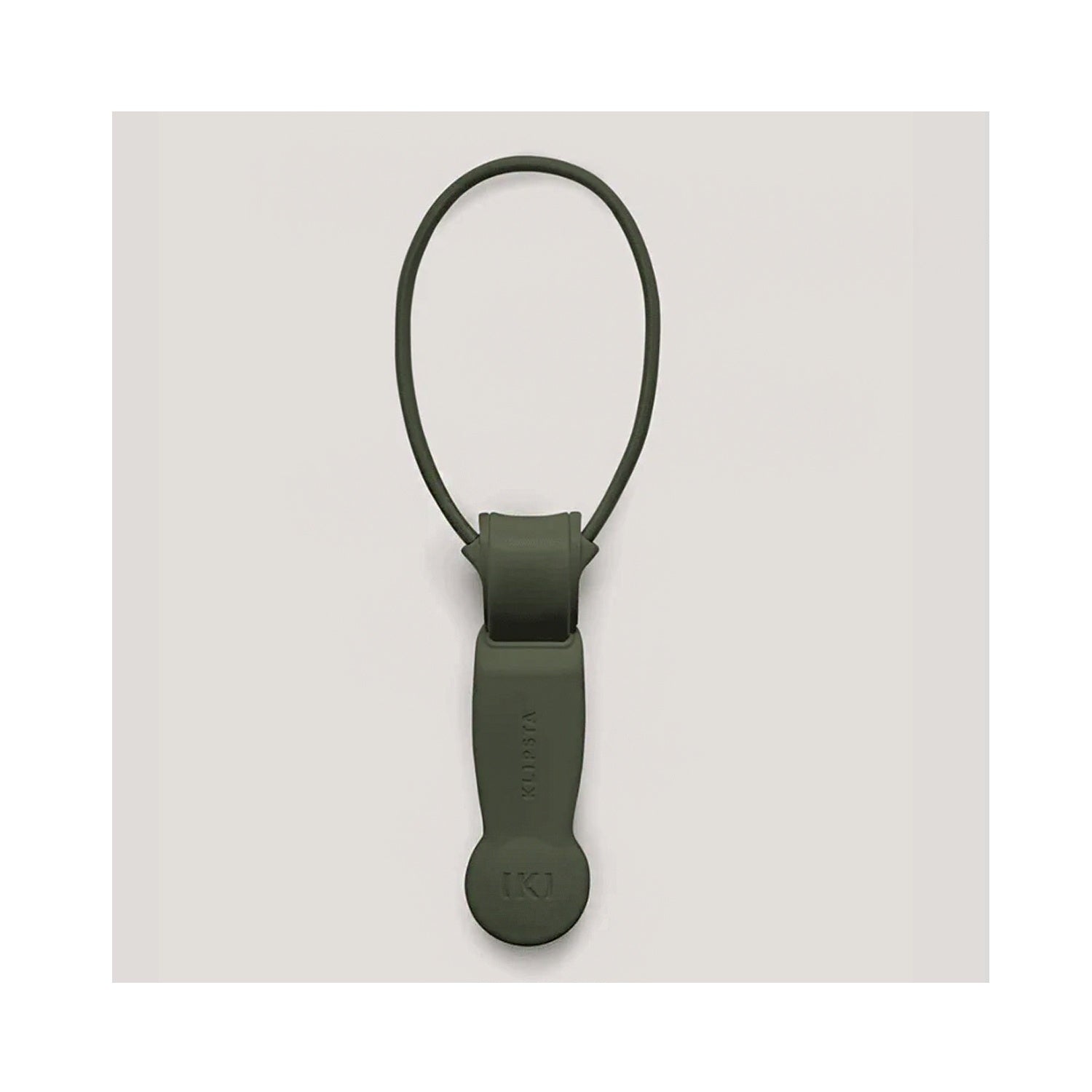 Flex Clip - Olive Green