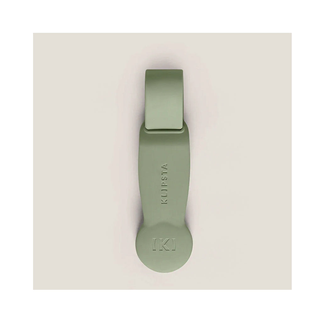 Hat Clip - Green