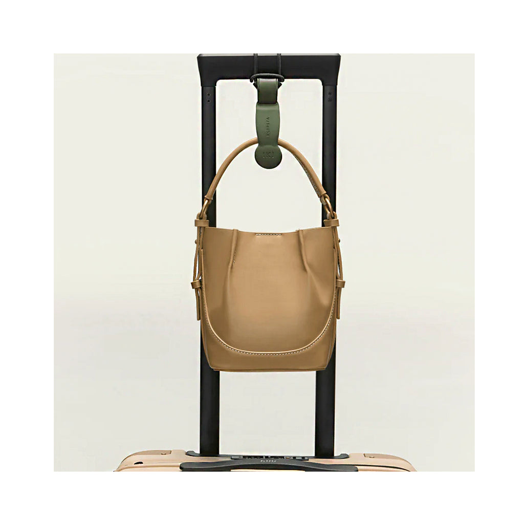 Flex Clip - Olive Green