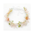 Kids Floral Headband - Garden Party