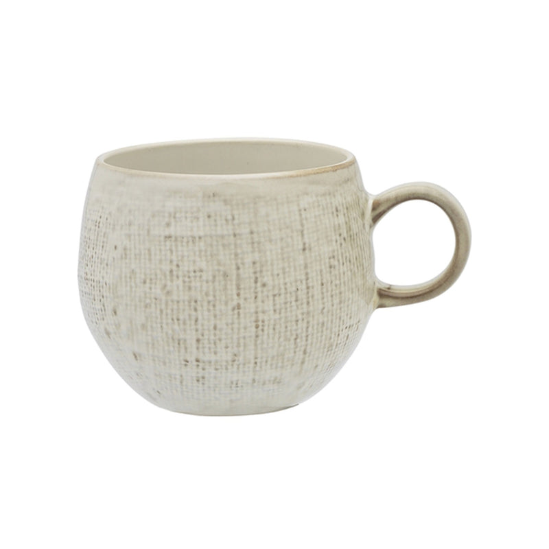 Mug Linen Birch