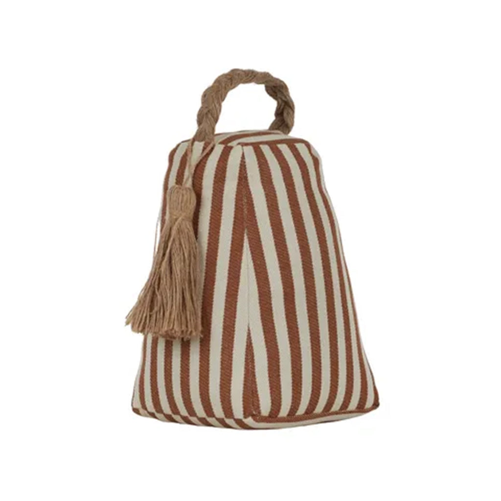 Door Stop - Tanzy Stripe