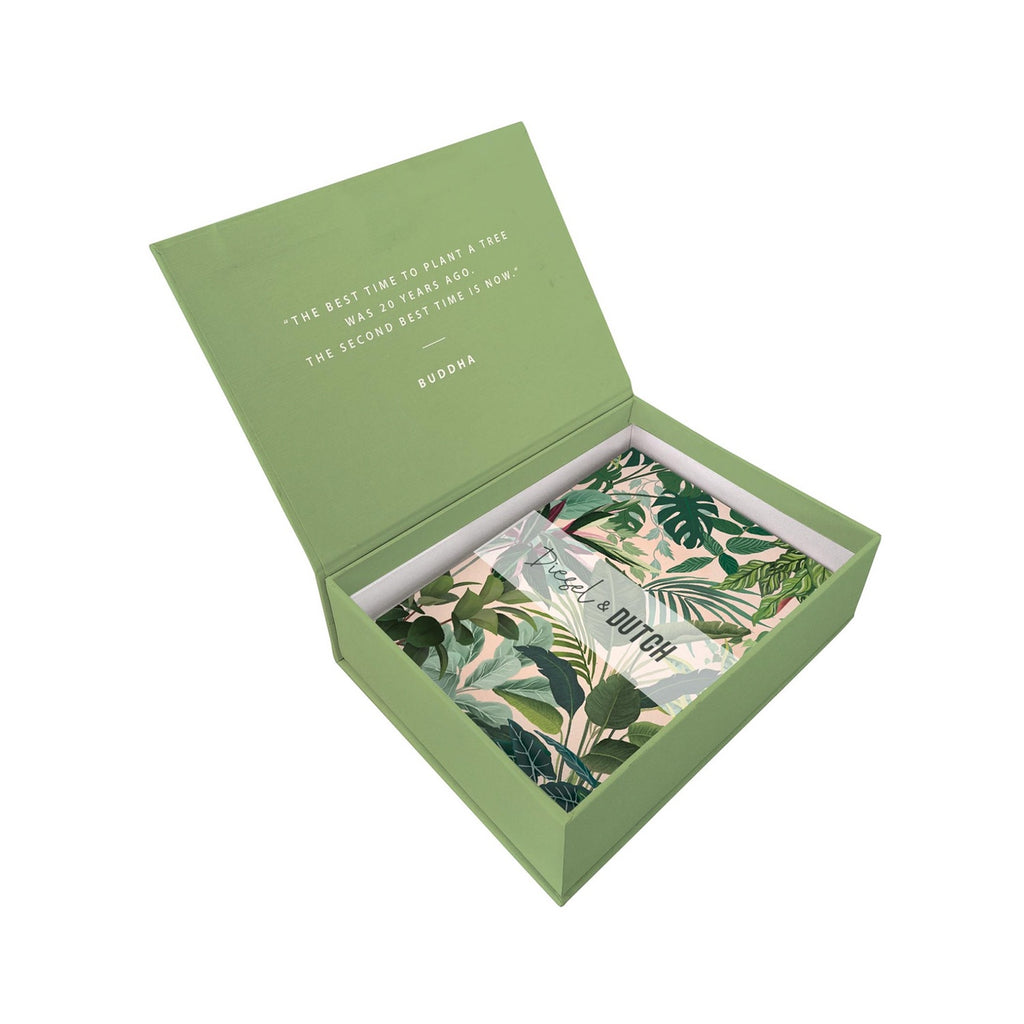 Gift Card Box Set - Jungalow