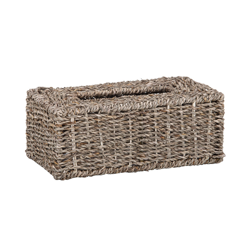 Tissue Box - Gilli Rectangle Natural