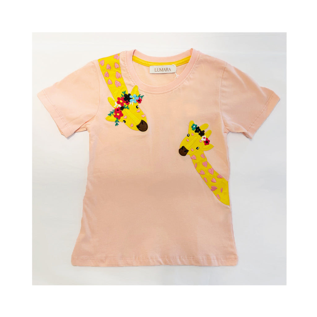TShirt - Giraffe