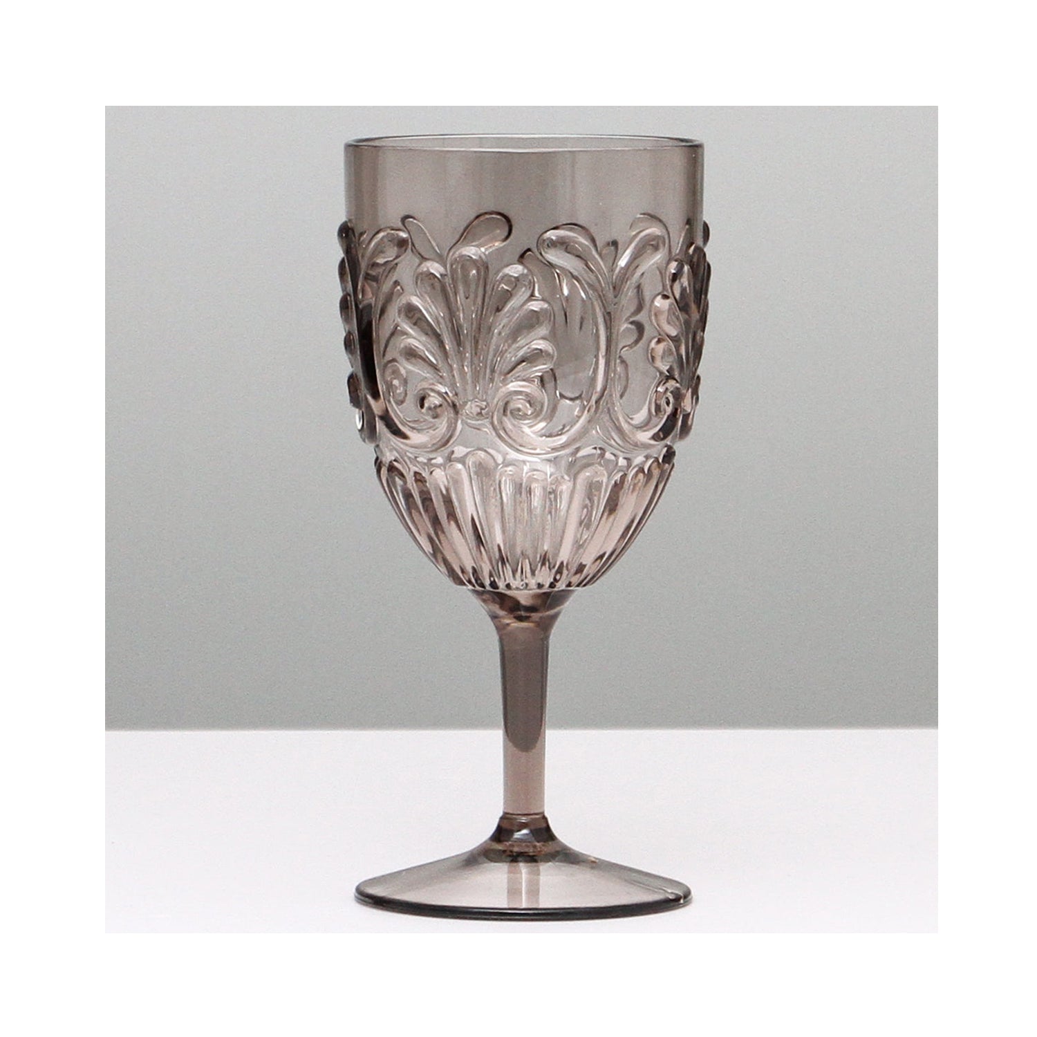 Wine Glass Flemington - Smoke