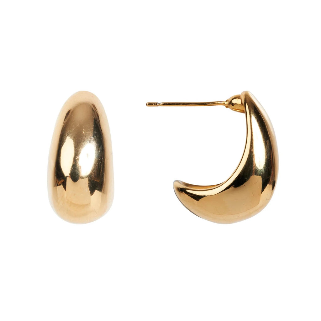 Earring Allegro - Gold