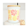 Candle - Grapefruit-tini