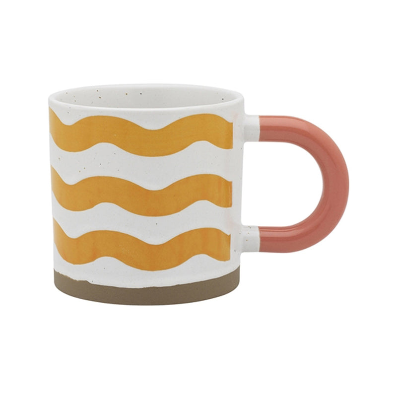 Mug Modelli Wave