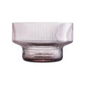 Vase Arlette 13cm(H) Lilac