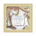 Guess How Much I Love You - Snuggle Book