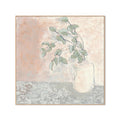 Art - Vase Series - Gum Branch $795 ARTIST SPECIAL