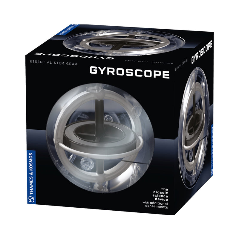 Gyroscope