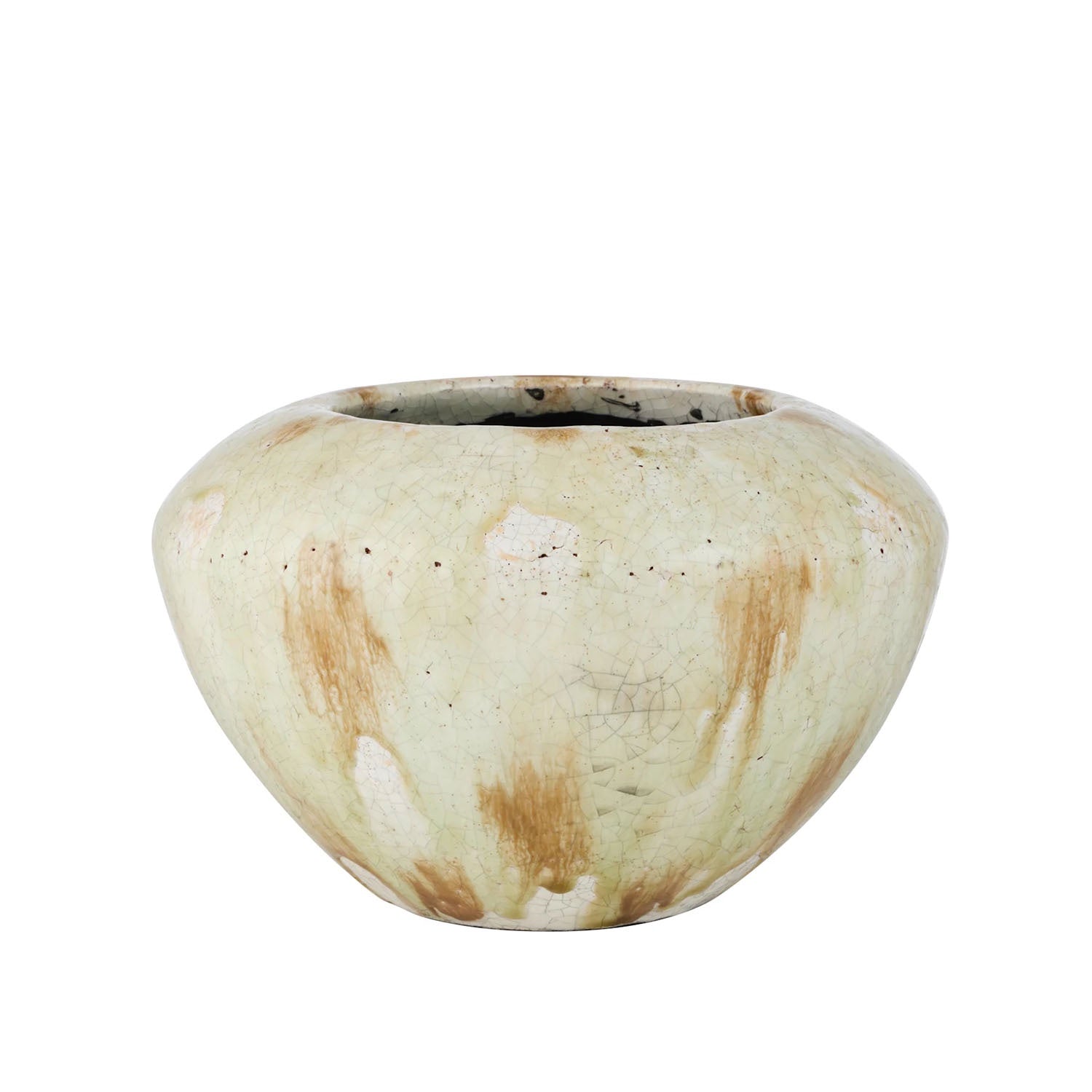 Vase Cora Ceramic 29x19cm Multi