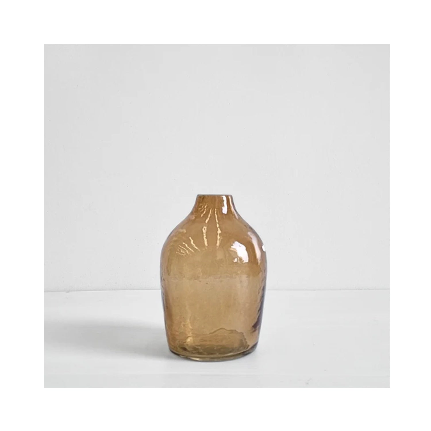 Vase Haley Bud - Grey