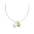 Necklace Goddess Amulet - Hamsa