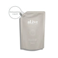 Dishwashing Liquid Refill - Lemon & Pomegranate