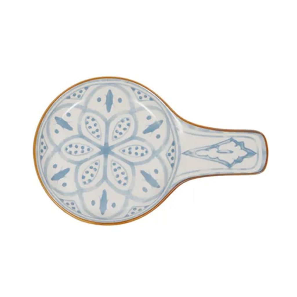 Spoon Rest Aleah - Blue