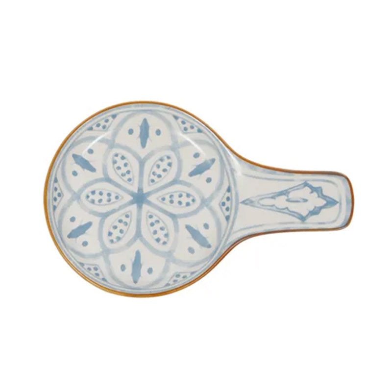 Spoon Rest Aleah - Blue