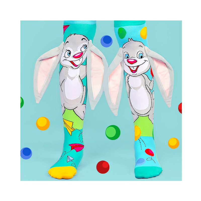 Socks Hop Hop Bunny Age 6+