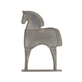 Sculpture Wilby