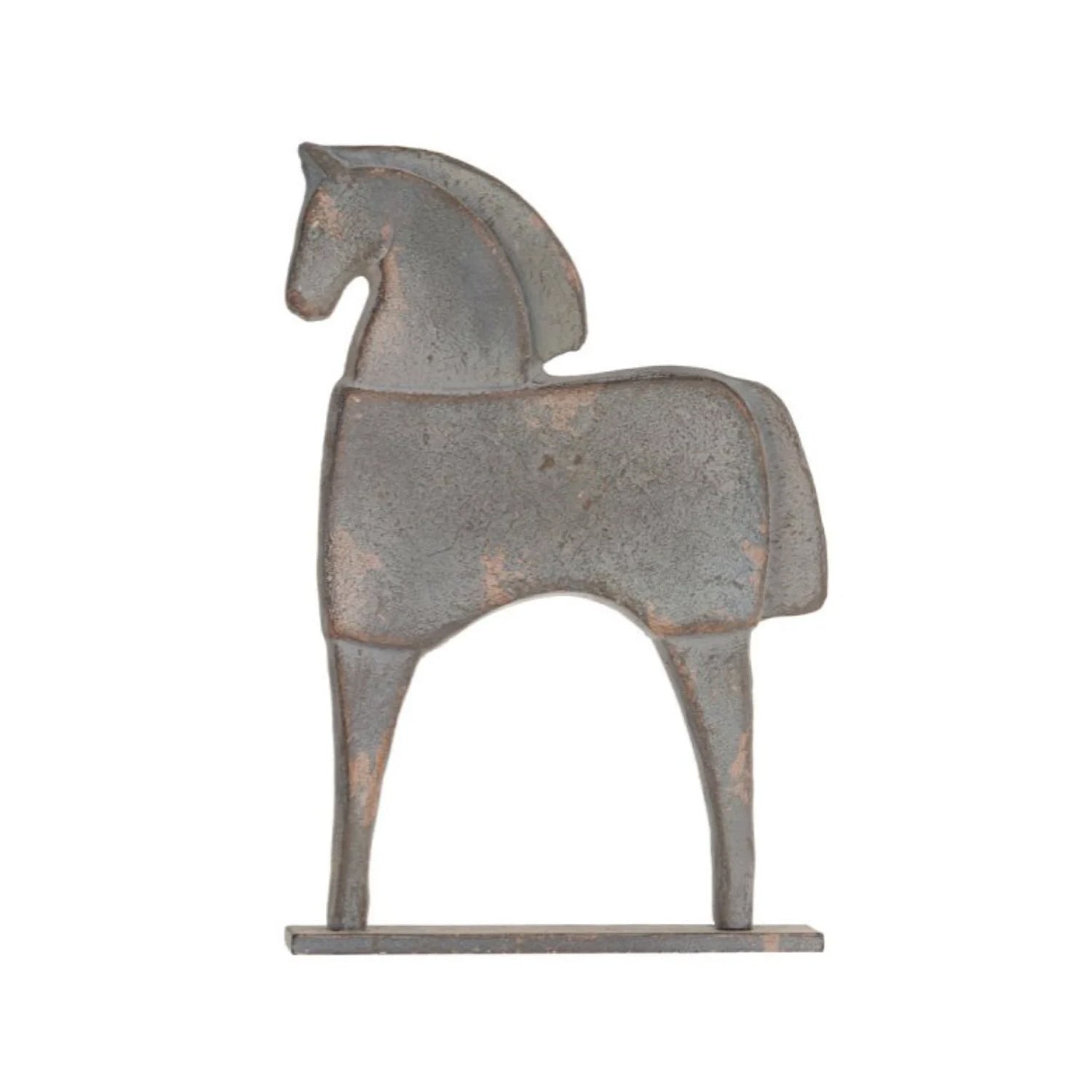Sculpture Wilby