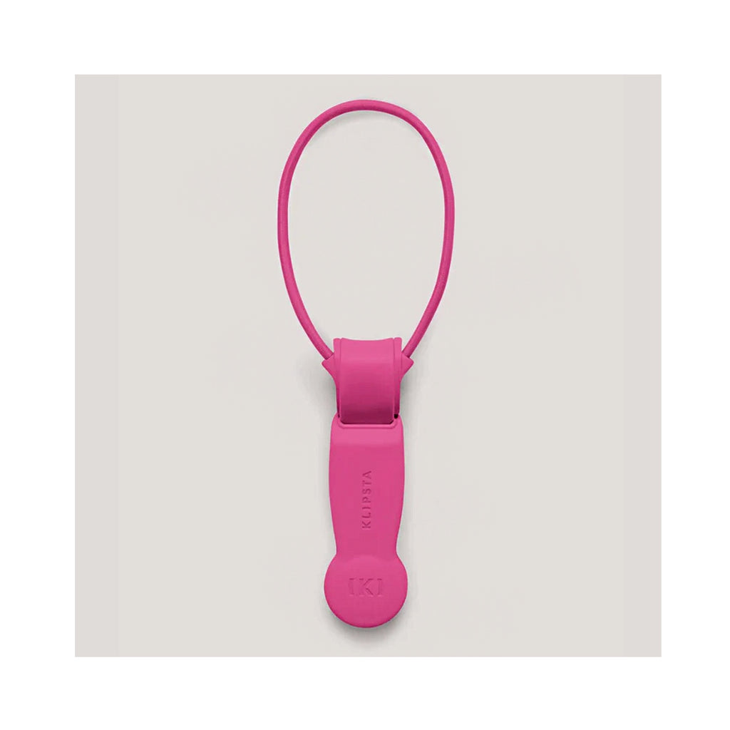 Flex Clip - Hot Pink