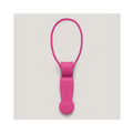 Flex Clip - Hot Pink
