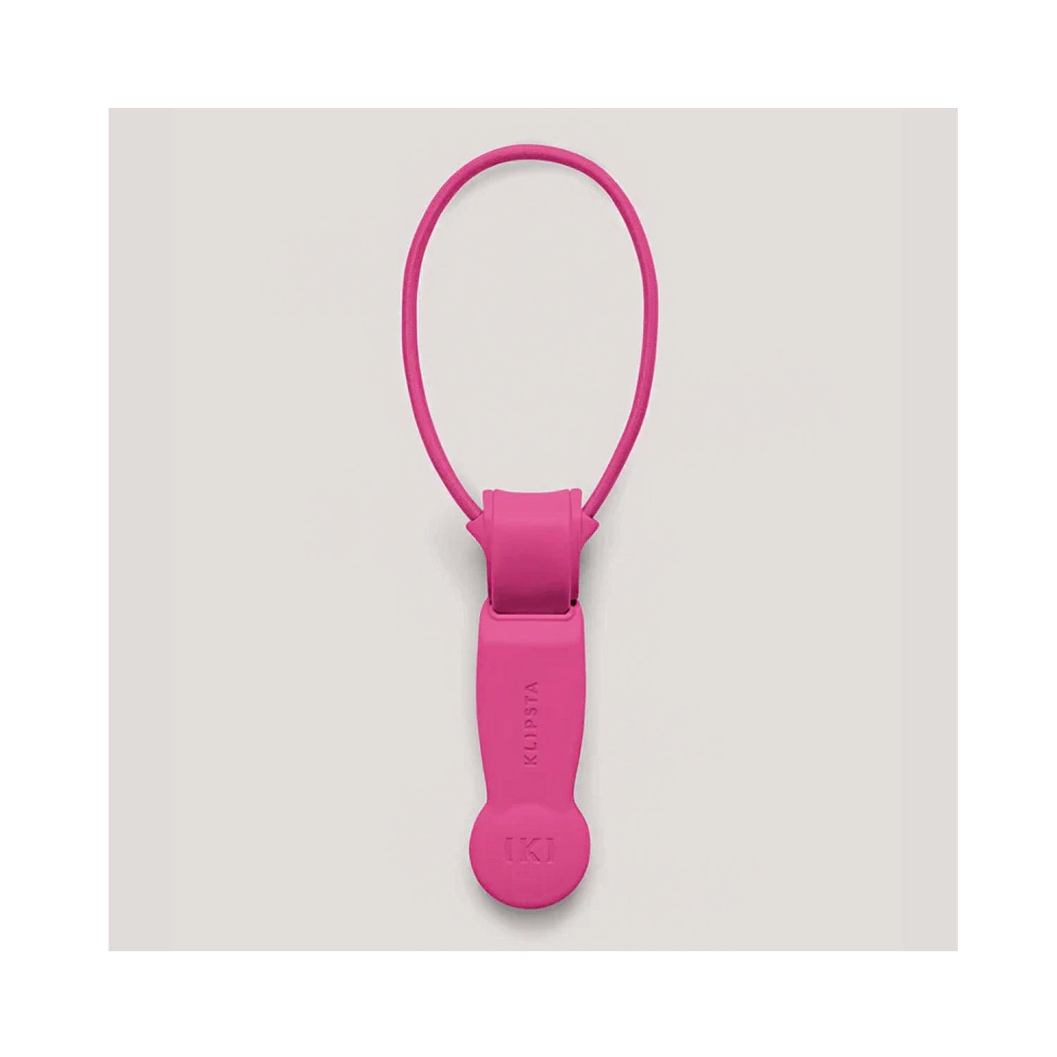 Flex Clip - Hot Pink