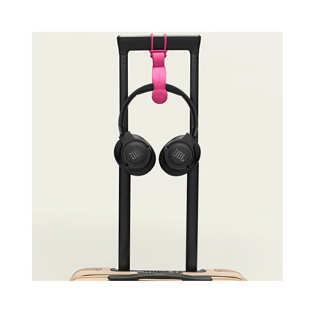 Flex Clip - Hot Pink