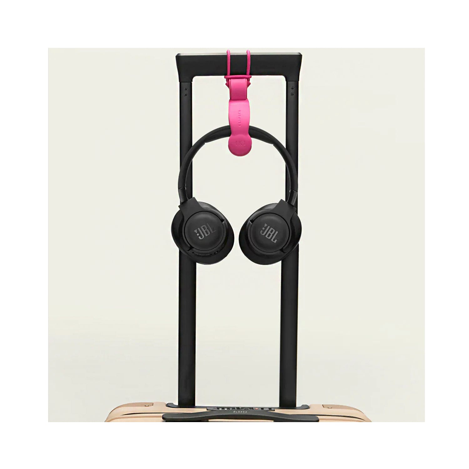 Flex Clip - Hot Pink