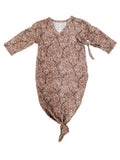 Newborn Gown -  Twiggy