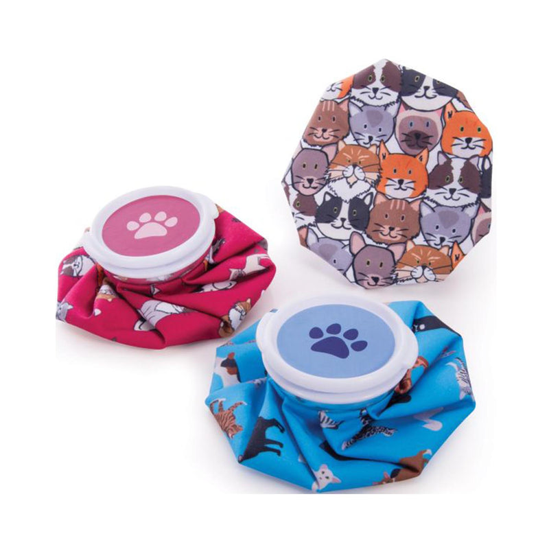 Ice Pack The Cat Collective