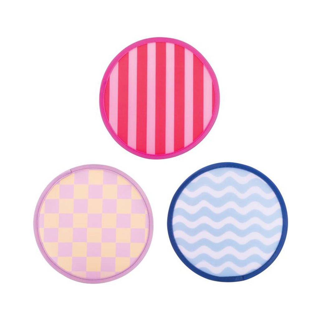 Twist Fan Fly With Me