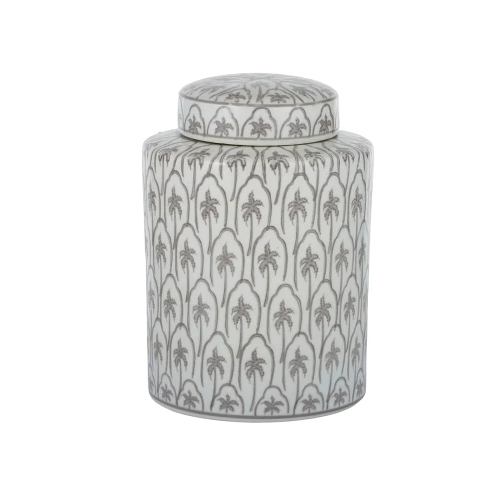 Jar Ceramic - Talah