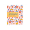 Grandmother's Recipe Journal