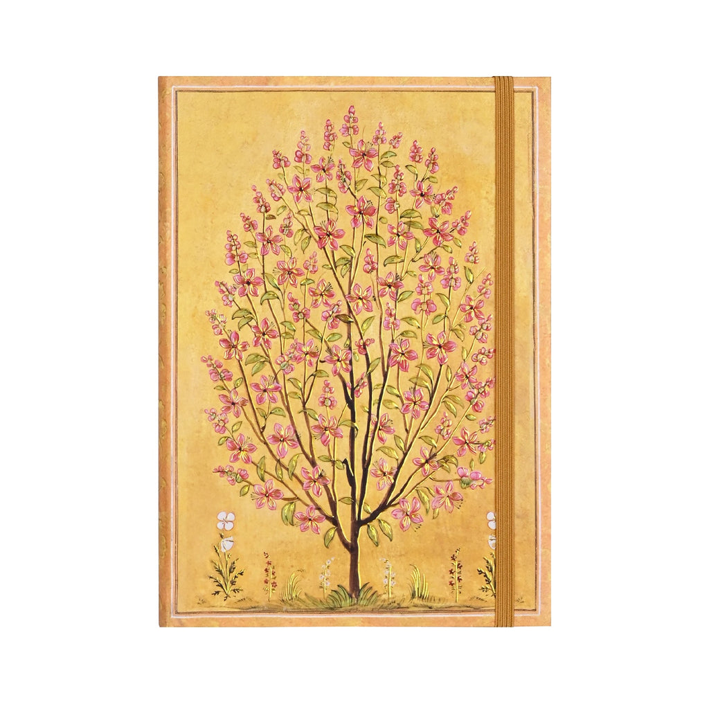 Journal Hard Cover Small - Antique Magnolia