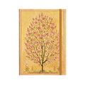 Journal Hard Cover Small - Antique Magnolia