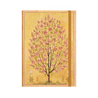 Journal Hard Cover Small - Antique Magnolia