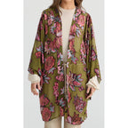 Kimono Dahna ONE SIZE - Leia