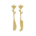 Cheese Knife Set 2 -  Hive