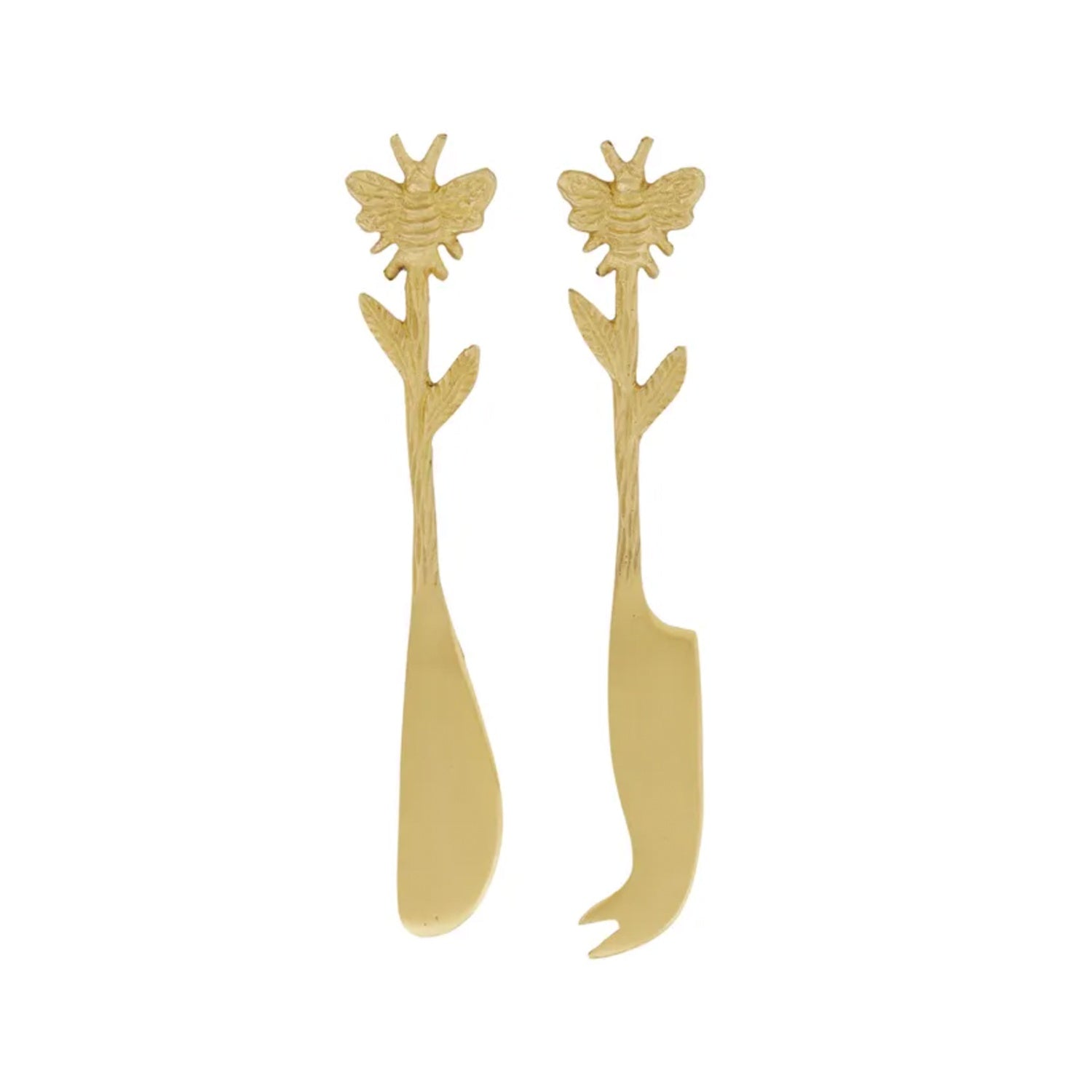 Cheese Knife Set 2 -  Hive