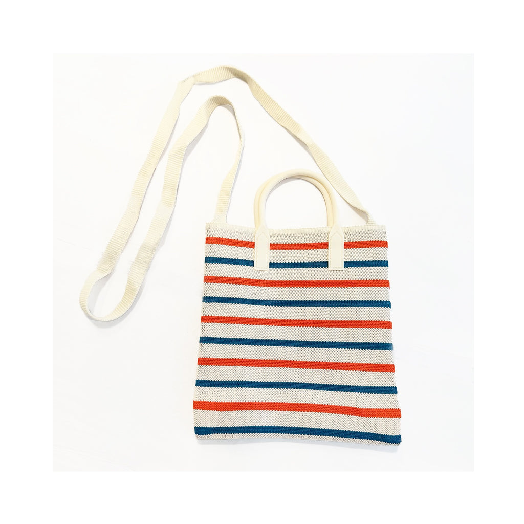 Knit Bag - June