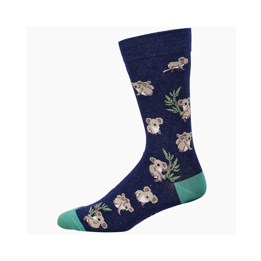 Mens Socks koala
