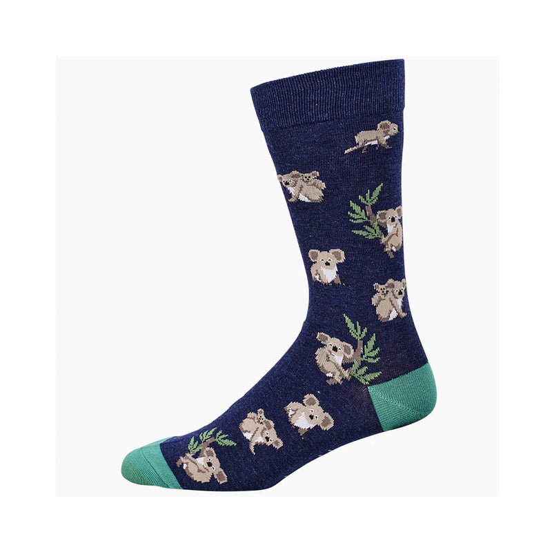 Mens Socks koala